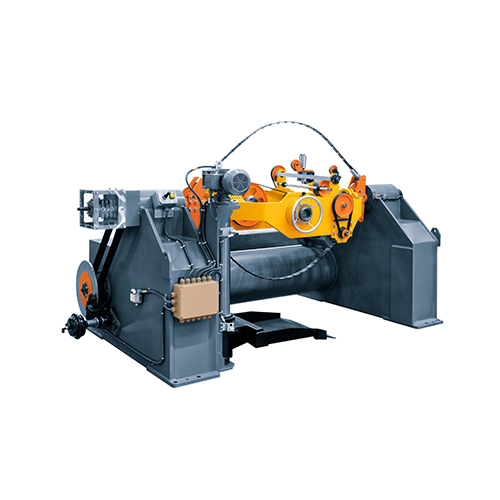 Industrial Machinery & Equipment