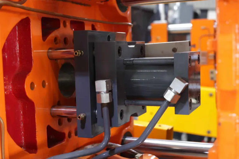 Flexible configuration with multiple options and peripherals for varied production requirements.