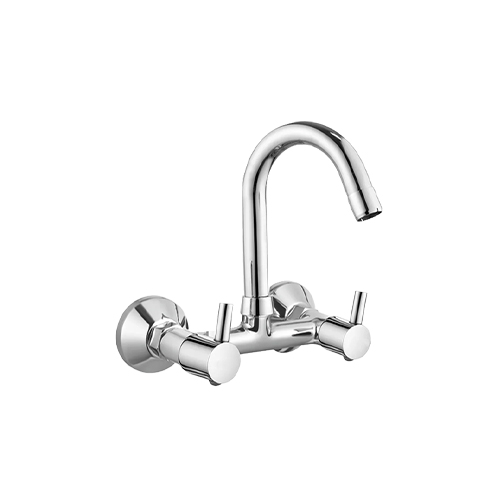 Faucets